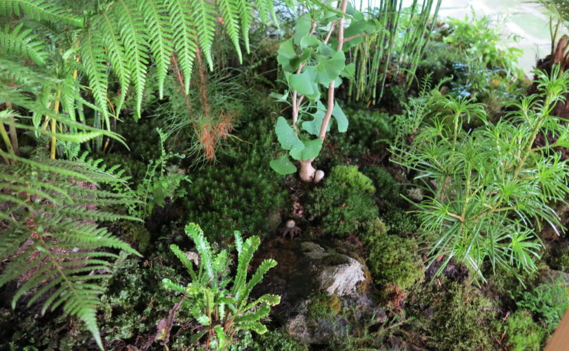 La fontaine hépatique