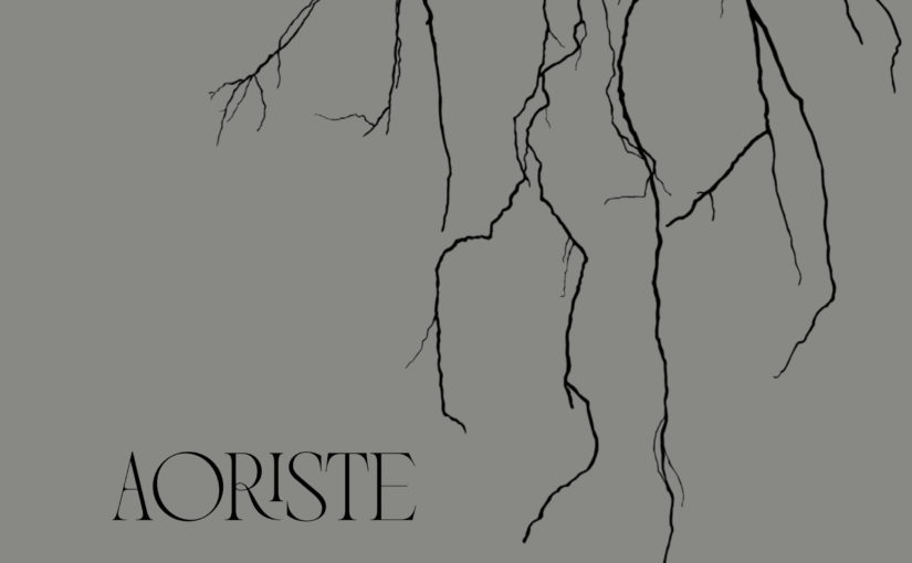 Aoriste / Monographie